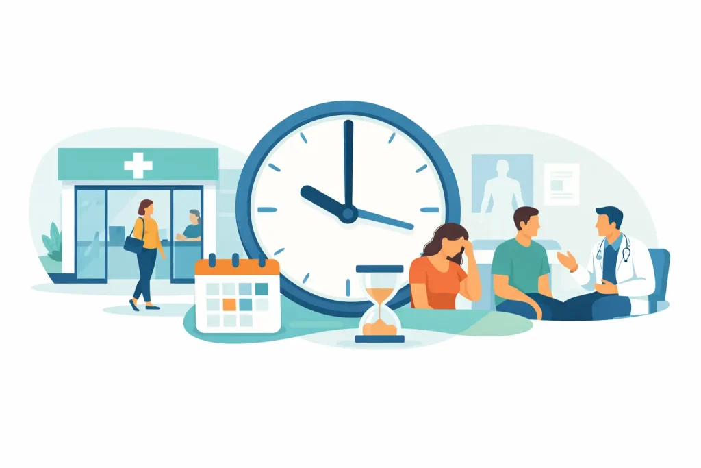 Walk In Clinic Hours: When to Go and Why