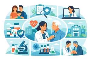 8 Best Reasons for Primary Care You Can Rely On