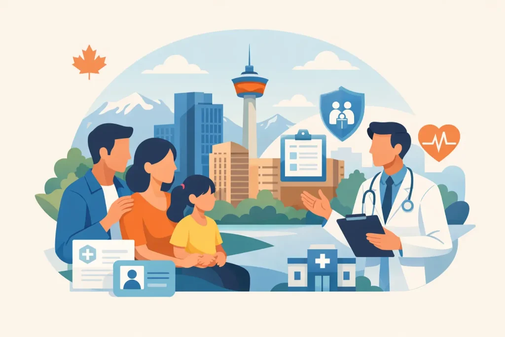 Guide to Family Practice Registration in Calgary