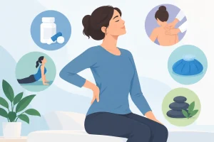 Pain Management Treatment Review: What Helps?