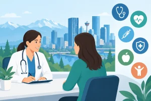 Best Preventive Care Appointments for Calgary