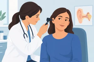 Can Doctors Treat Ear Infections? What to Expect