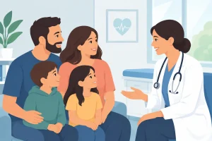 The Best Reasons for Family Medicine Care