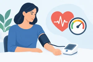 When Is Blood Pressure High? Readings Explained